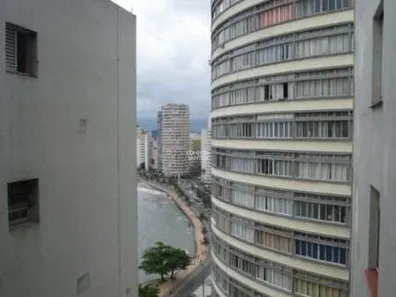 Apartamento com 3 Quartos à venda, 111m² no Centro, São Vicente
