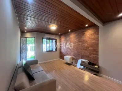 Casa de Condomínio com 3 Quartos para alugar, 100m² no Morro Santana, Porto Alegre
