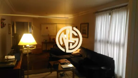 Apartamento com 3 Quartos à venda, 155m² no Perdizes, São Paulo