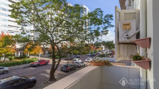 Apartamento com 2 Quartos à venda, 54m² no Santana, Porto Alegre