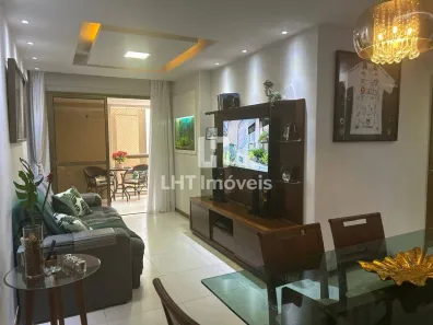 Apartamento com 3 Quartos à venda, 100m² no Icaraí, Niterói