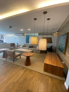 Apartamento com 1 Quarto à venda, 44m² no Parque Tamandaré, Campos dos Goytacazes