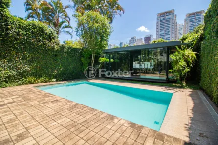 Casa com 4 Quartos à venda, 340m² no Campo Belo, São Paulo
