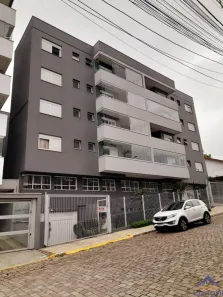 Apartamento com 2 Quartos para alugar, 96m² no São Leopoldo, Caxias do Sul