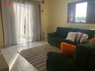 Sobrado com 3 Quartos à venda, 110m² no Corumbá, Itanhaém