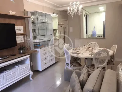 Apartamento com 2 Quartos à venda, 57m² no Centro, Florianópolis