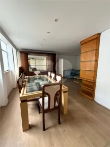 Apartamento com 3 Quartos à venda, 158m² no Santa Cecília, São Paulo