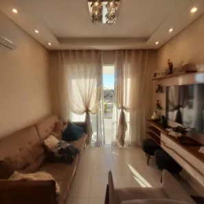 Apartamento com 2 Quartos à venda, 70m² no Areias, São José