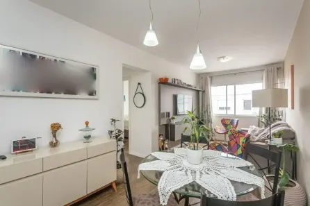 Apartamento com 2 Quartos à venda, 50m² no Vila São José, Porto Alegre