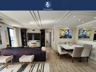 Apartamento com 2 Quartos à venda, 104m² no Jardim Avelino, São Paulo