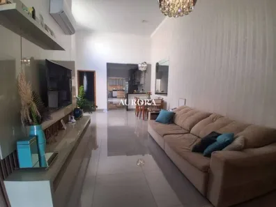 Casa com 3 Quartos à venda, 107m² no Terra Bonita, Londrina