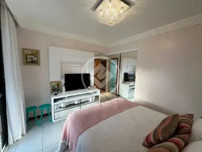 Apartamento com 3 Quartos à venda, 139m² no Campinas, São José