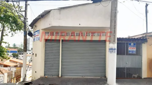 Sobrado com 3 Quartos à venda, 150m² no Vila Amália (Zona Norte), São Paulo