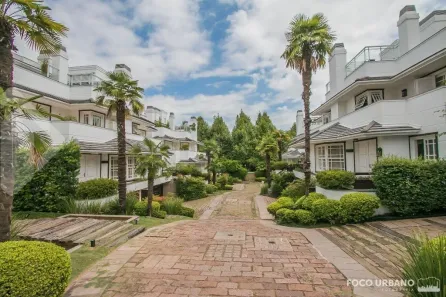 Casa de Condomínio com 3 Quartos à venda, 619m² no Boa Vista, Porto Alegre