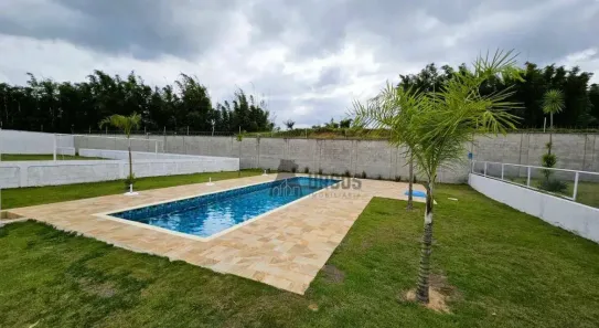 Lote/Terreno à venda, 269m² no Loteamento Residencial Pérola do Vale, Tremembé