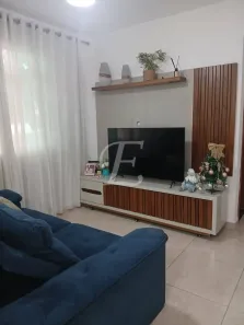 Apartamento com 2 Quartos à venda, 63m² no Marapé, Santos
