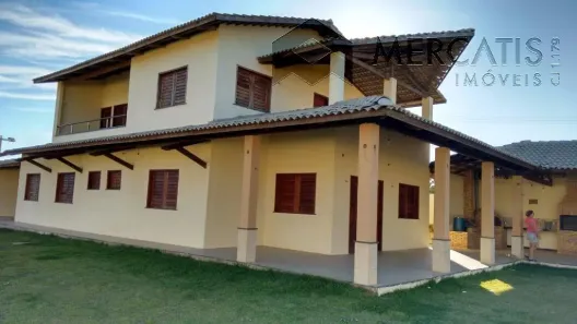 Casa com 6 Quartos à venda, 450m² no Caponga, Cascavel