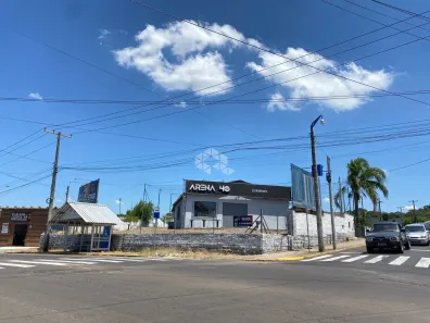Lote/Terreno à venda, 1500m² no Centro, Santa Cruz do Sul