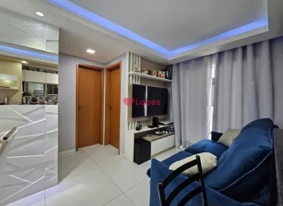 Apartamento com 2 Quartos à venda, 47m² no Taquara, Rio de Janeiro