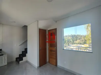 Cobertura com 2 Quartos à venda, 50m² no Parque Mandaqui, São Paulo