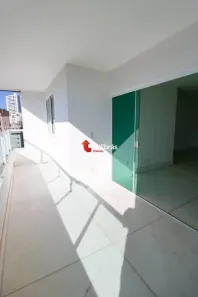 Apartamento com 4 Quartos à venda, 140m² no Buritis, Belo Horizonte