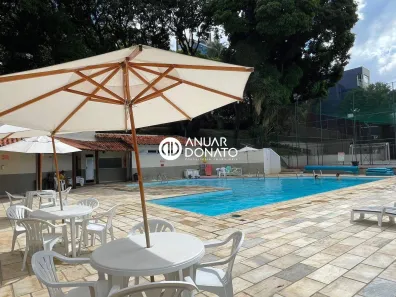 Apartamento com 4 Quartos à venda, 240m² no Luxemburgo, Belo Horizonte