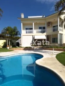 Casa de Condomínio com 5 Quartos à venda, 500m² no , Araçoiaba da Serra