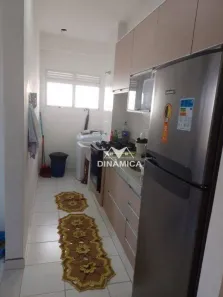 Apartamento com 2 Quartos para alugar, 50m² no Loteamento Residencial Viva Vista, Sumaré