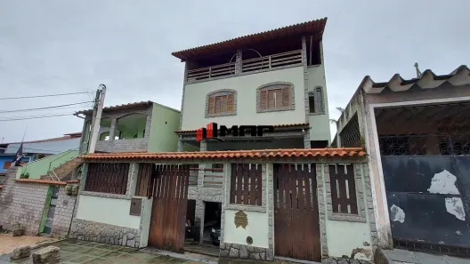 Casa com 4 Quartos à venda, 280m² no Santíssimo, Rio de Janeiro