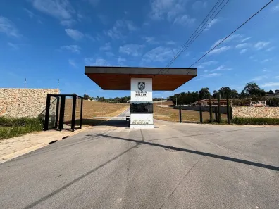 Lote/Terreno à venda, 250m² no Jardim Villaça, São Roque