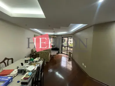 Apartamento com 3 Quartos à venda, 130m² no Vila Gomes Cardim, São Paulo