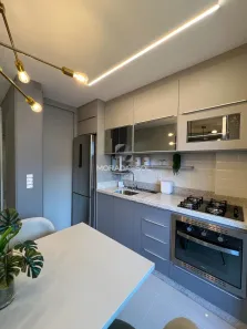 Apartamento com 3 Quartos à venda, 70m² no Morretes, Itapema