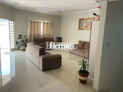 Casa com 4 Quartos à venda, 310m² no Jardim Planalto, Paulínia