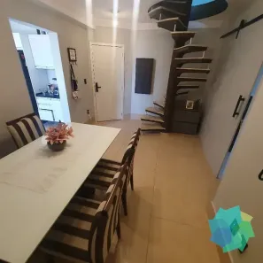 Apartamento com 3 Quartos à venda, 143m² no Cidade Nova, Indaiatuba