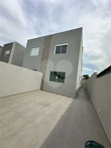 Sobrado com 3 Quartos à venda, 118m² no Parque São George, Cotia