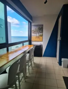 Apartamento com 1 Quarto para alugar, 40m² no Boa Viagem, Recife