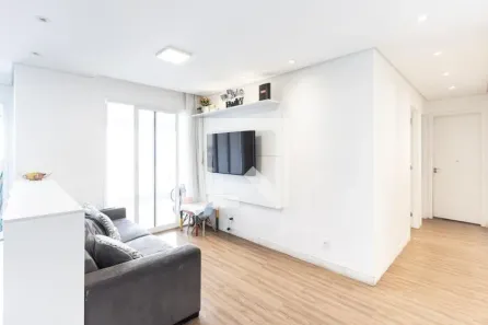 Apartamento com 2 Quartos à venda, 69m² no Barra Funda, São Paulo
