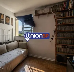 Apartamento com 2 Quartos à venda, 64m² no Pinheiros, São Paulo