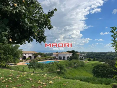 Lote/Terreno à venda, 800m² no Monte Alegre, Vinhedo