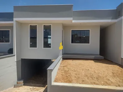 Casa com 2 Quartos à venda, 60m² no Araponguinhas, Timbó