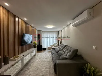 Apartamento com 2 Quartos à venda, 71m² no Avenida Central, Gramado