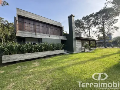 Casa com 3 Quartos à venda, 290m² no , Garopaba