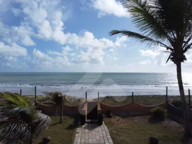 Casa com 4 Quartos à venda, 400m² no Muriu, Ceará-Mirim
