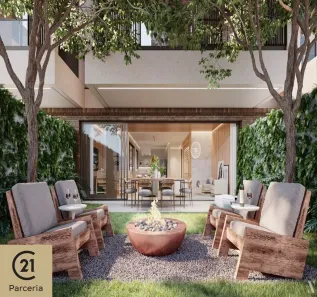 Casa com 4 Quartos à venda, 522m² no Brooklin Novo, São Paulo