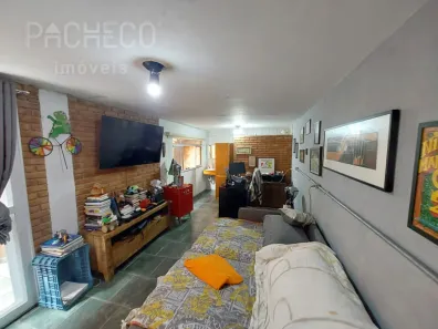 Sobrado com 4 Quartos à venda, 168m² no Morro dos Ingleses, São Paulo