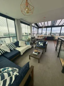 Cobertura com 3 Quartos à venda, 140m² no Indianópolis, São Paulo