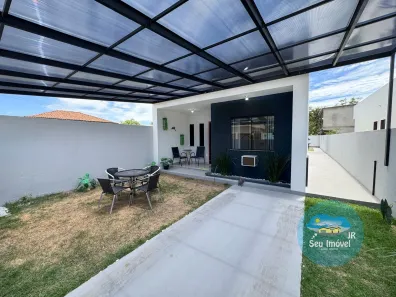 Casa com 2 Quartos à venda, 66m² no LAGOINHA, Araruama