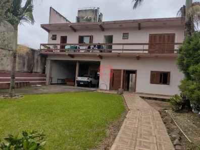Sobrado com 2 Quartos à venda, 264m² no Moradas do Sobrado, Gravataí