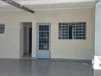 Casa com 3 Quartos à venda, 200m² no Residencial Santos Dumont, Brasília