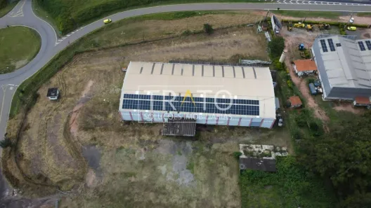 Galpão/Depósito/Armazém para alugar, 2100m² no Centro, Mogi Mirim